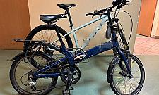 Pościg ulicami Żoliborza. Złodziej rowerów zatrzymany