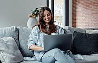 Tymczasowy internet na kartę: idealne rozwiązanie dla wynajmujących mieszkanie