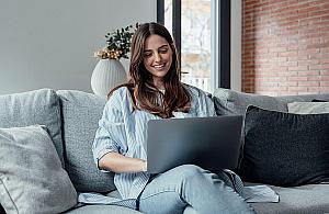 Tymczasowy internet na kartę: idealne rozwiązanie dla wynajmujących mieszkanie