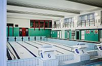 Pływalnia na Tarchominie po remoncie. Uczniowie stracili miesiąc