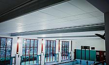 Pływalnia na Tarchominie po remoncie. Uczniowie stracili miesiąc