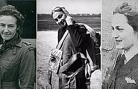 Bemowo upomina się o trzy lotniczki. Kim były bohaterki?