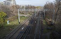 SKM przy Górczewskiej i metrze Ulrychów? Wciąż wiele niewiadomych