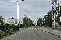 Ulica Powstańców Śląskich nie istnieje?