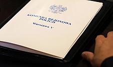 Klasy mundurowe w żoliborskich szkołach. Przygotują do służby w policji