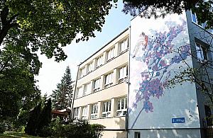 Żoliborska szkoła stawia na języki, kreatywność i sport