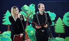 Od Che Guevary do Jana Brzechwy. 60 lat podstawówki na Zatrasiu