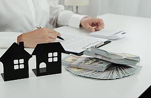 Co zrobić, gdy deweloper dolicza metry pod ściankami działowymi?