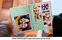 Fotoksiążka dla fana muzyki - uwiecznij koncertowe wspomnienia i wręcz wyjątkowy prezent