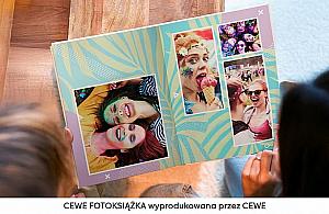 Fotoksiążka dla fana muzyki - uwiecznij koncertowe wspomnienia i wręcz wyjątkowy prezent