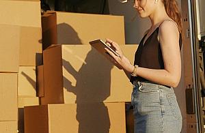 Przeprowadzka bez stresu, czyli komu zlecić organizację transportu