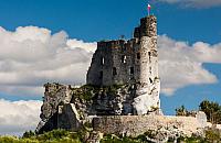 Magiczna podróż po zamkach i pałacach. BCK zaprasza