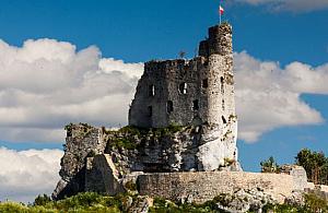 Magiczna podróż po zamkach i pałacach. BCK zaprasza