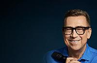 Maciej Orłoś opowie o kulisach kariery i życiu poza telewizją