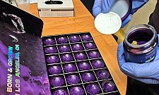 Magazyn narkotyków w Śródmieściu. Obywatel Omanu i Polka zatrzymani