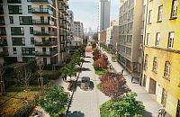 Rusza kontrowersyjna przebudowa ulicy. Priorytet dla pieszych i rowerzystów