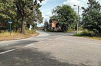 Mieszkańcy prosili o chodnik. Dostaną wszystko, ale w przyszłości