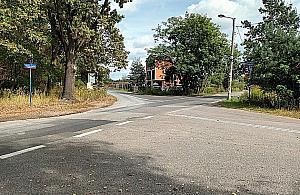 Mieszkańcy prosili o chodnik. Dostaną wszystko, ale w przyszłości