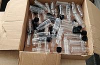 Próbowali wprowadzić na rynek fiolki z "płynną tabletką gwałtu"