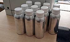 Próbowali wprowadzić na rynek fiolki z "płynną tabletką gwałtu"