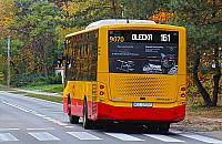 Radość bez wiat przystankowych. ZTM odmawia montażu