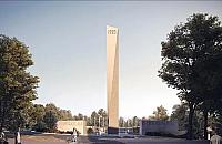 Nie będzie monumentalnego pomnika w Warszawie