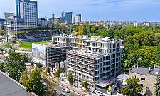 Radny ostrzega: blok mieszkalny za blisko stadionu Polonii