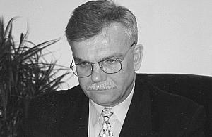 Pożegnaliśmy Arkadiusza Przybylskiego, byłego wiceburmistrza Białołęki