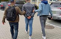 Oszust "wynajmował" mieszkania. Teraz czeka na proces