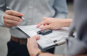 Wynajem samochodu w Piasecznie: wszystko, co musisz wiedzieć o formalnościach i ubezpieczeniu