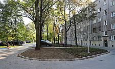 Rusza drugi etap rewitalizacji podwórek przy ul. Krajewskiego