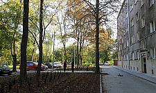 Rusza drugi etap rewitalizacji podwórek przy ul. Krajewskiego