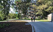 Rusza drugi etap rewitalizacji podwórek przy ul. Krajewskiego