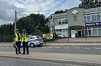 "Suszą" na Modlińskiej. Kierowcy: to bezpieczna ulica, po co ten radar?