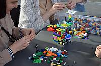 Mokotów w klimacie Star Wars. Kosmiczny piknik już w weekend