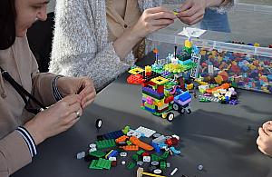 Mokotów w klimacie Star Wars. Kosmiczny piknik już w weekend