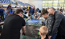 Mokotów w klimacie Star Wars. Kosmiczny piknik już w weekend