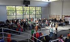 Mokotów w klimacie Star Wars. Kosmiczny piknik już w weekend