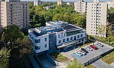 Leśny skwer na Wrzecionie. Zielony azyl wywołał burzę