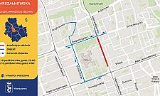 Tramwaje wracają na Marszałkowską i Grójecką. Koniec wielkich remontów