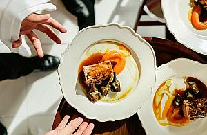 Polska kuchnia w nowoczesnym wydaniu - jak łączyć tradycję z trendami z południa Europy