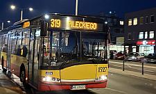 Falenica chce nowej linii do metra. Ratusz mówi "nie"