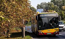 Falenica chce nowej linii do metra. Ratusz mówi "nie"