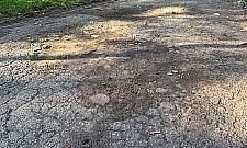 Remont alejek w parku na Powiślu. Po 70 latach