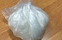 Miała ponad kilogram narkotyków. Trafiła za kraty