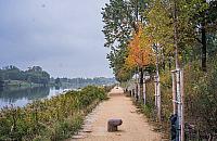 Park Żerański otwarty. Czy to rzeczywiście sukces?