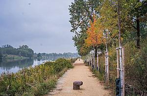 Park Żerański otwarty. Czy to rzeczywiście sukces?