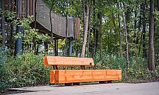 Park Żerański otwarty. Czy to rzeczywiście sukces?