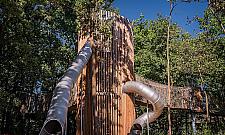 Park Żerański otwarty. Czy to rzeczywiście sukces?