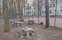 Nowe boisko i stoły do ping-ponga już w przyszłym roku